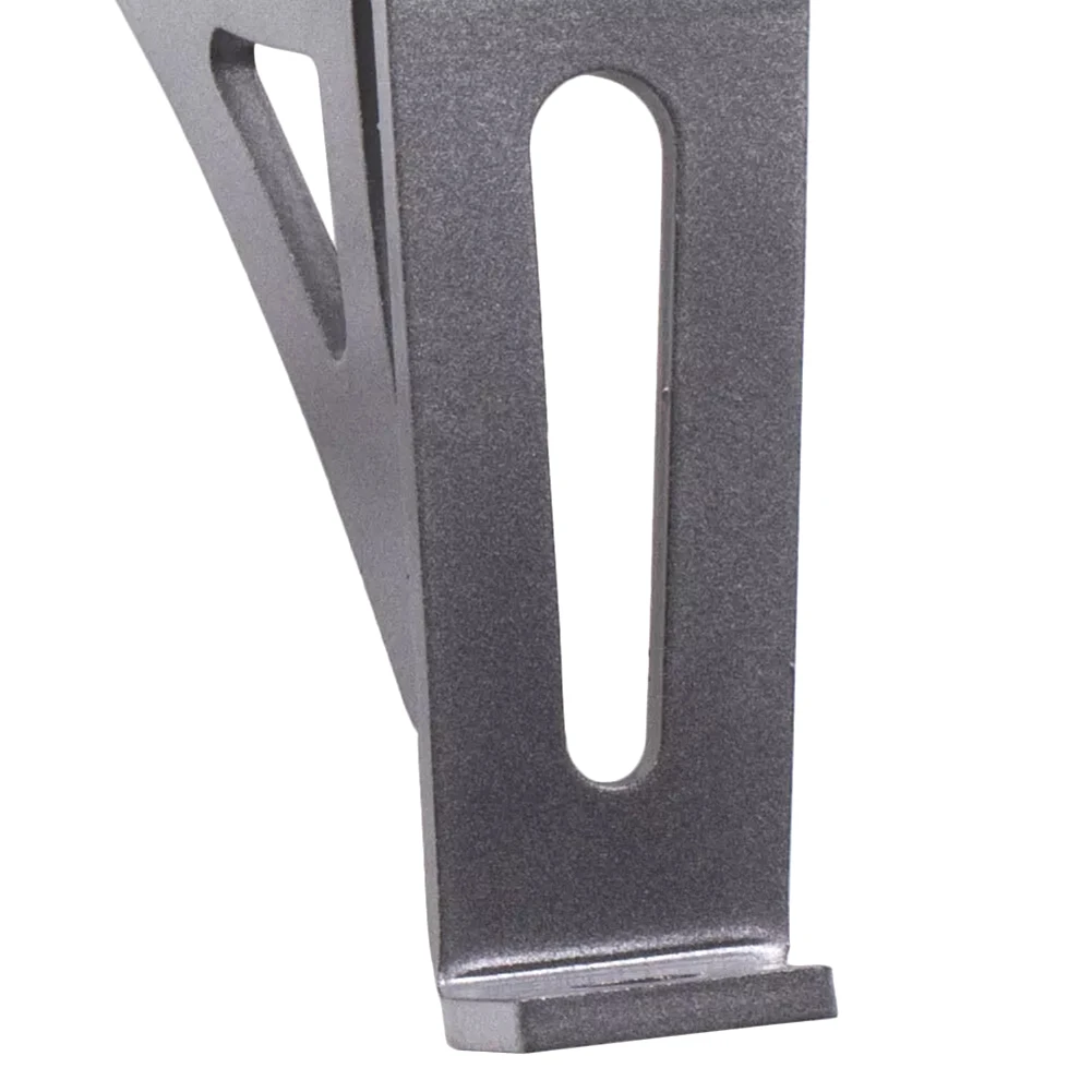 

2Pcs Sheet Metal Mounts Brackets For GMC Truck 1963-1972 Small Block V8