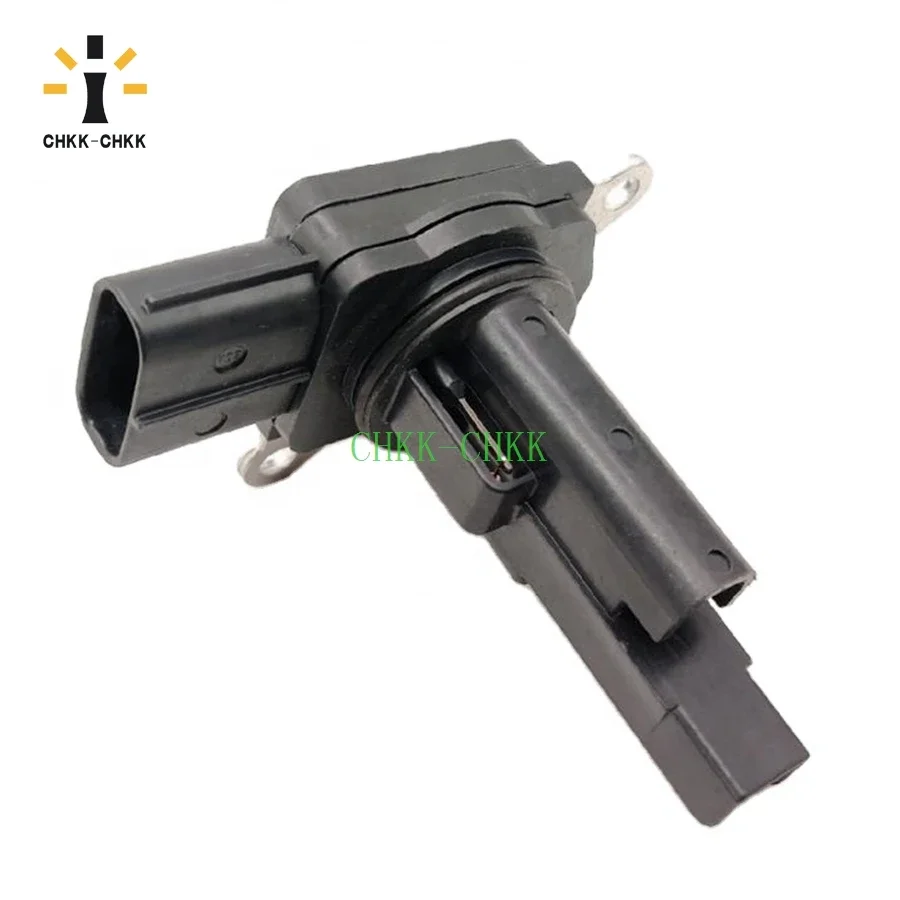 CHKK-CHKK 22680-AA400 Mass Air Flow Sensor for Subaru Forester Impreza WRX STi Crosstrek 22680AA380 197400-5330 - view 4