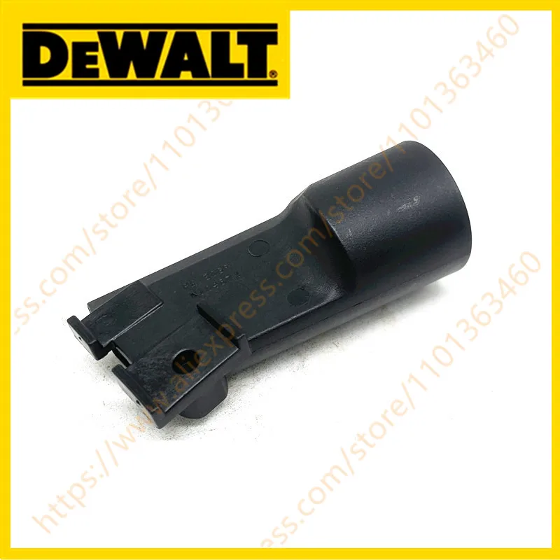 Dust Port For Dewal… - image