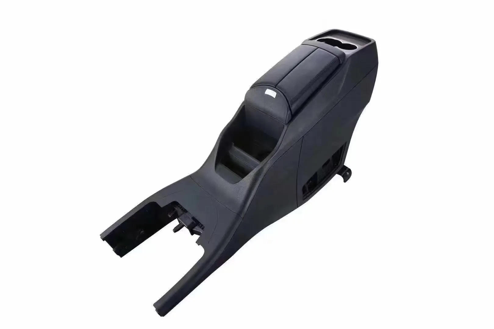 Geschikt 2016-2024 Vito V250 V260 W447 V220 centrale armsteun doos auto onderdelen modificatie, met koelkast opbergdoos
