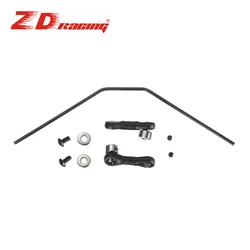 Barra antirollio anteriore Set tirante antiribaltamento anteriore 7192 per ZD Racing 1/10 DBX-10 DBX10 10421-S 10427-S 10423-S 9102 9103 9106-S RC Cars