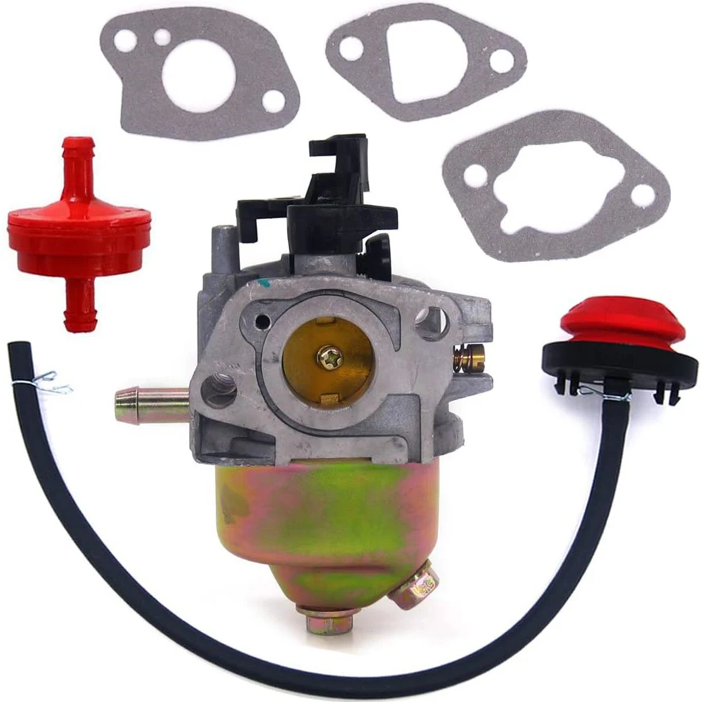 MTD 951-11707 carburetor for Lawn & Garden Equipment Engine Carburetor Genuine Original Equipment Manufacturer (OEM) Part