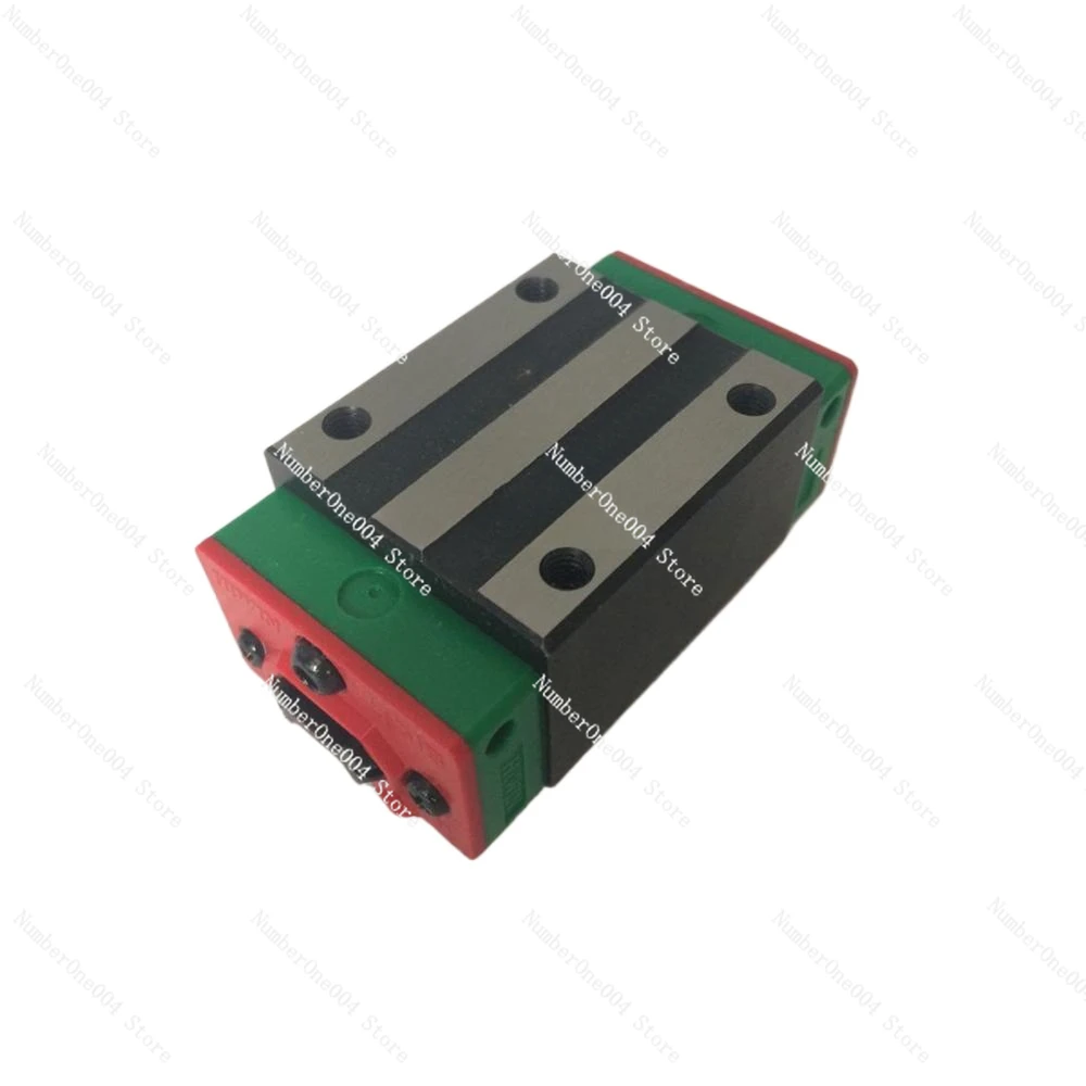 

For 100% HIWIN HGH15CA HGH20CA HGH25CA HGH30CA linear carriage for HIWIN linear rail HGR15 HGR20 HGR25 HGR30 linear guide