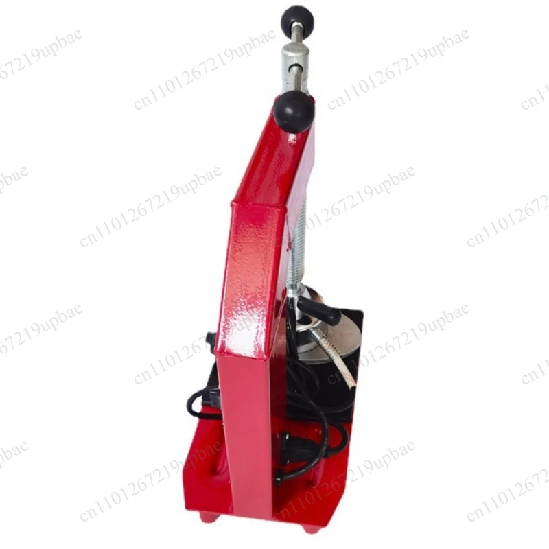 Automatic Temperature‑Controlled Tire Vulcanizing Machine, Timed Hot Repair Tool for Tubed and Tubeless Car Tyre Maintenance