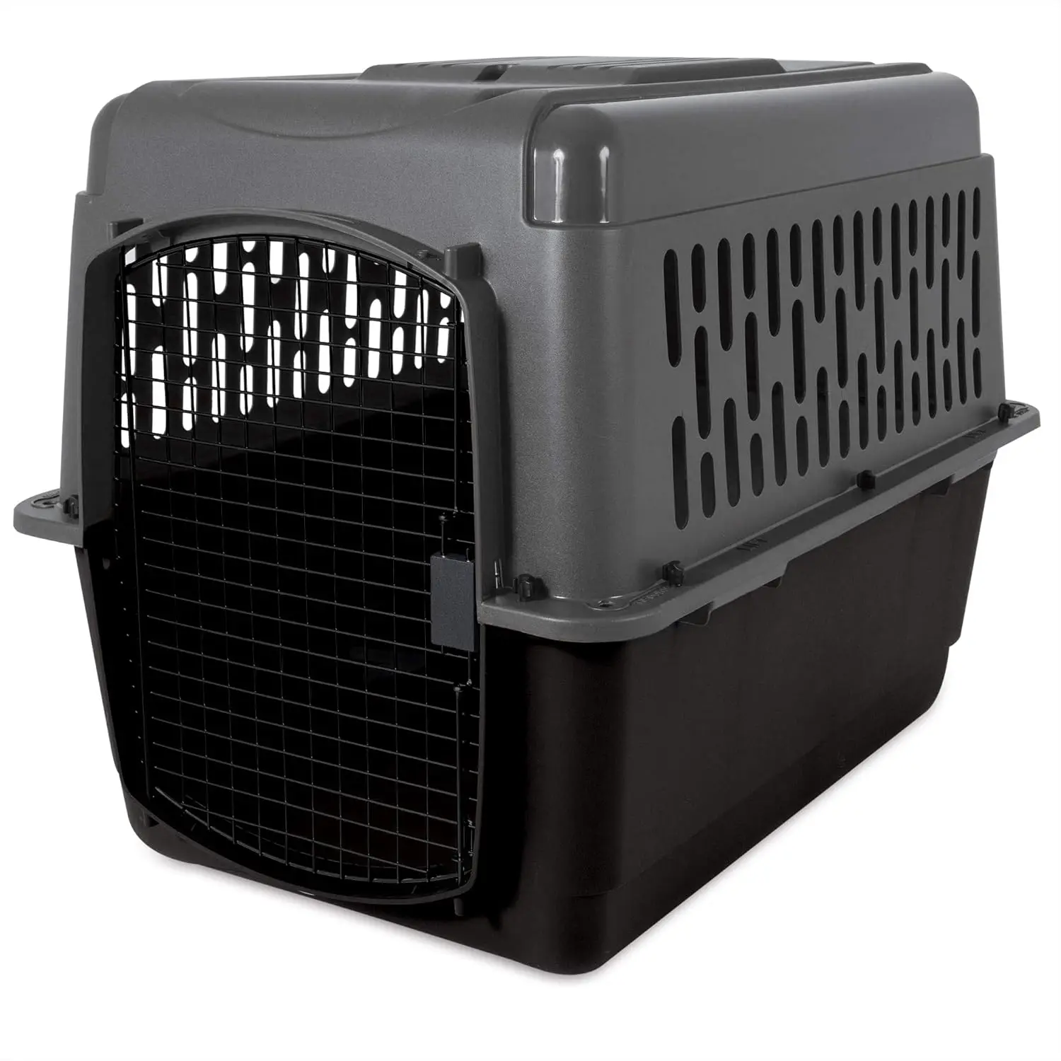 

Durable Pet Travel Kennel for Large Dogs, Airline Approved, Various Sizes