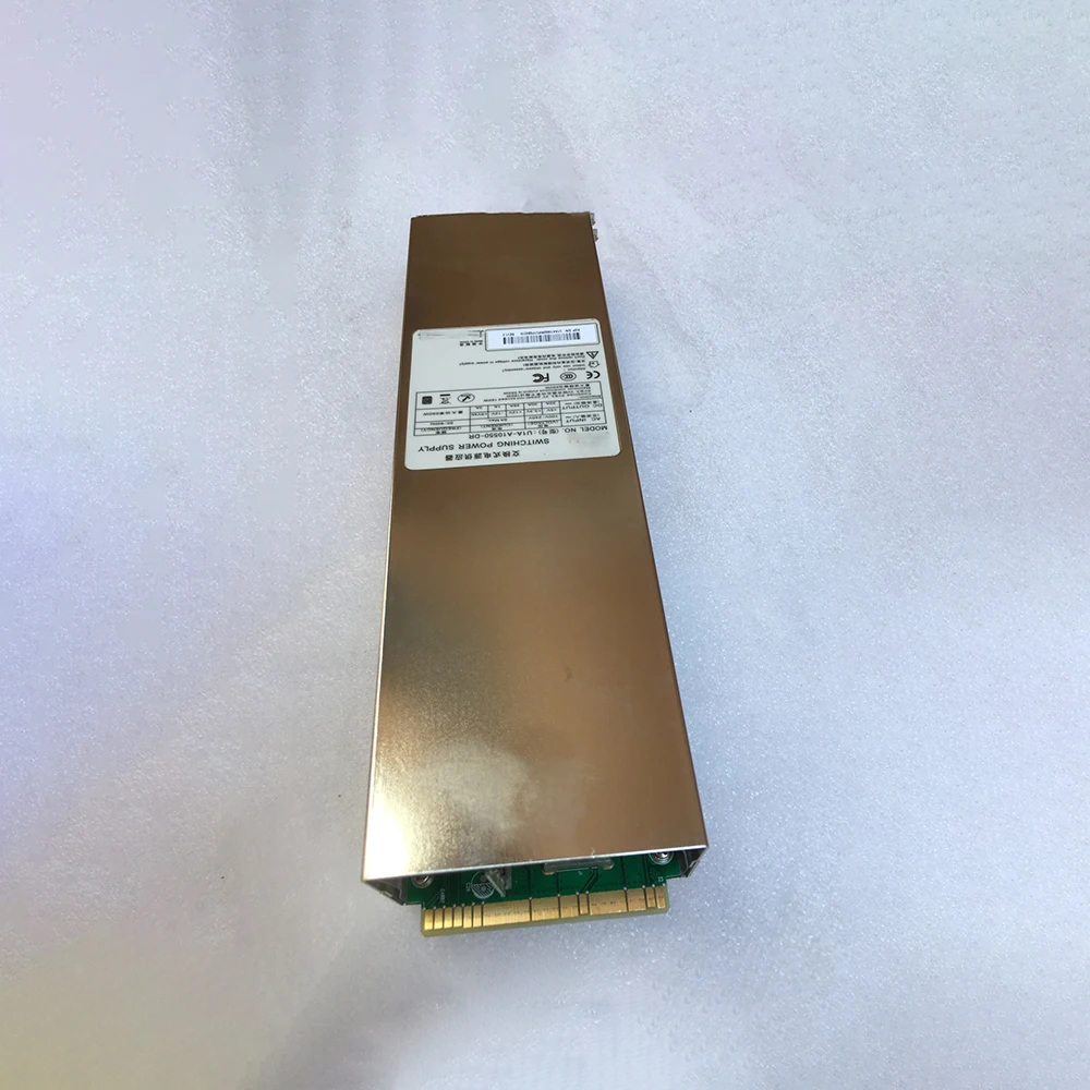 550W Redundant Module Power Supply U1A-A10550-DR