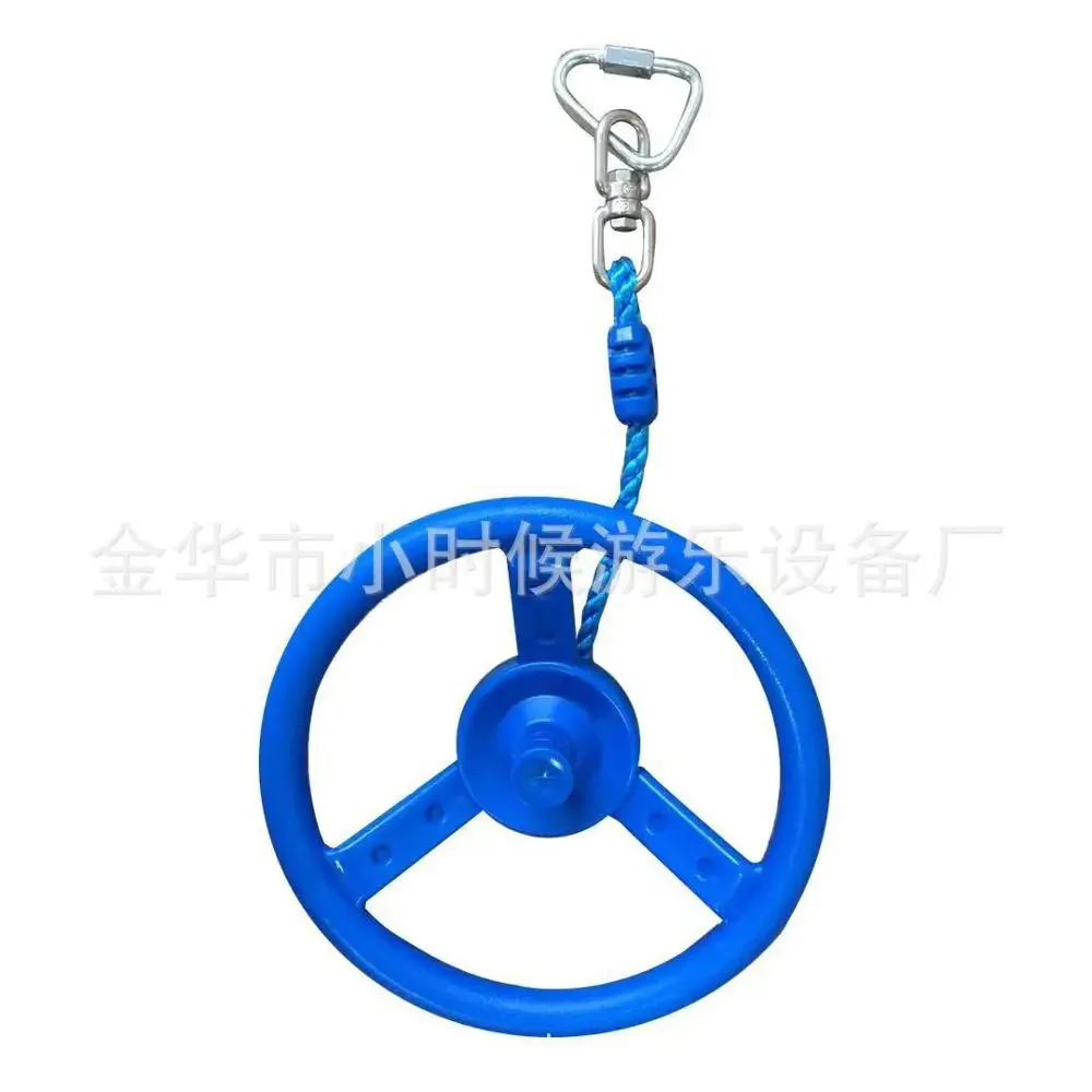 Anillos de Fitness para niños, juego de escalada, juguete, actividad de adiestramiento al aire libre, cuerda deportiva segura, columpio, anillos colgantes, equipo de escalada para niños