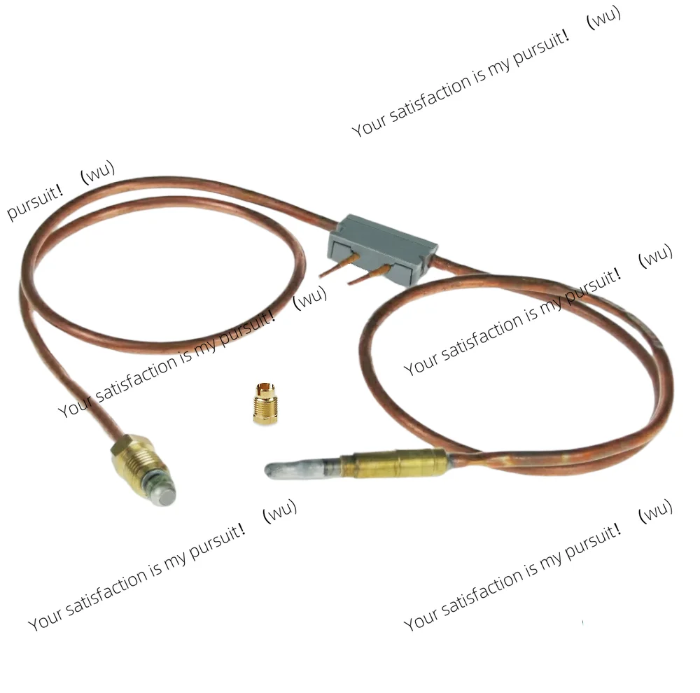 

Suitable for SIT INTERRUPTER GAS THERMOCOUPLE 850mm CUT OFF 0.270.015 FRYER PASTA BOILER