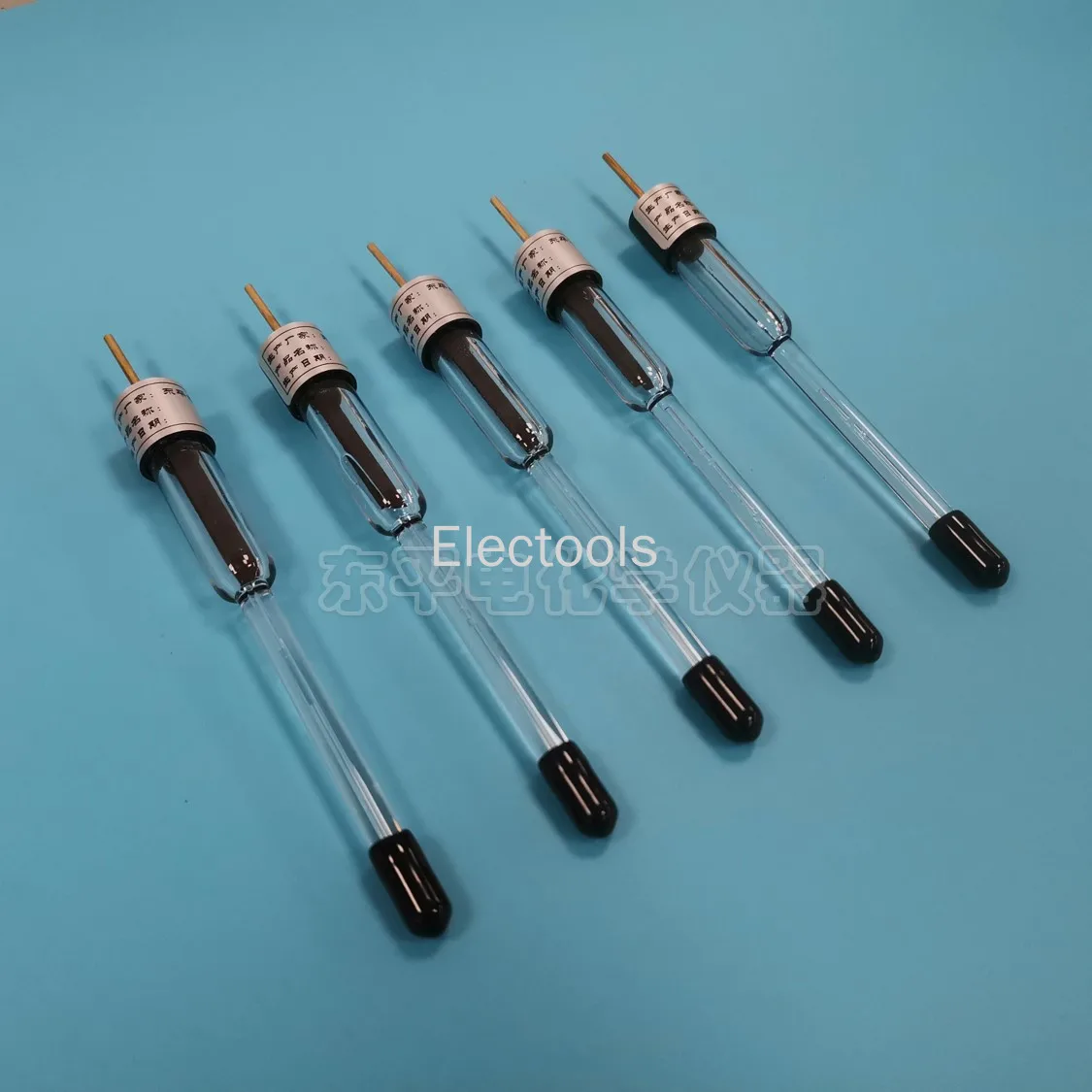 Reversible Hydrogen Electrode, RHE Electrode, Full PH Value Electrocatalytic Electrochemical Potentiometer