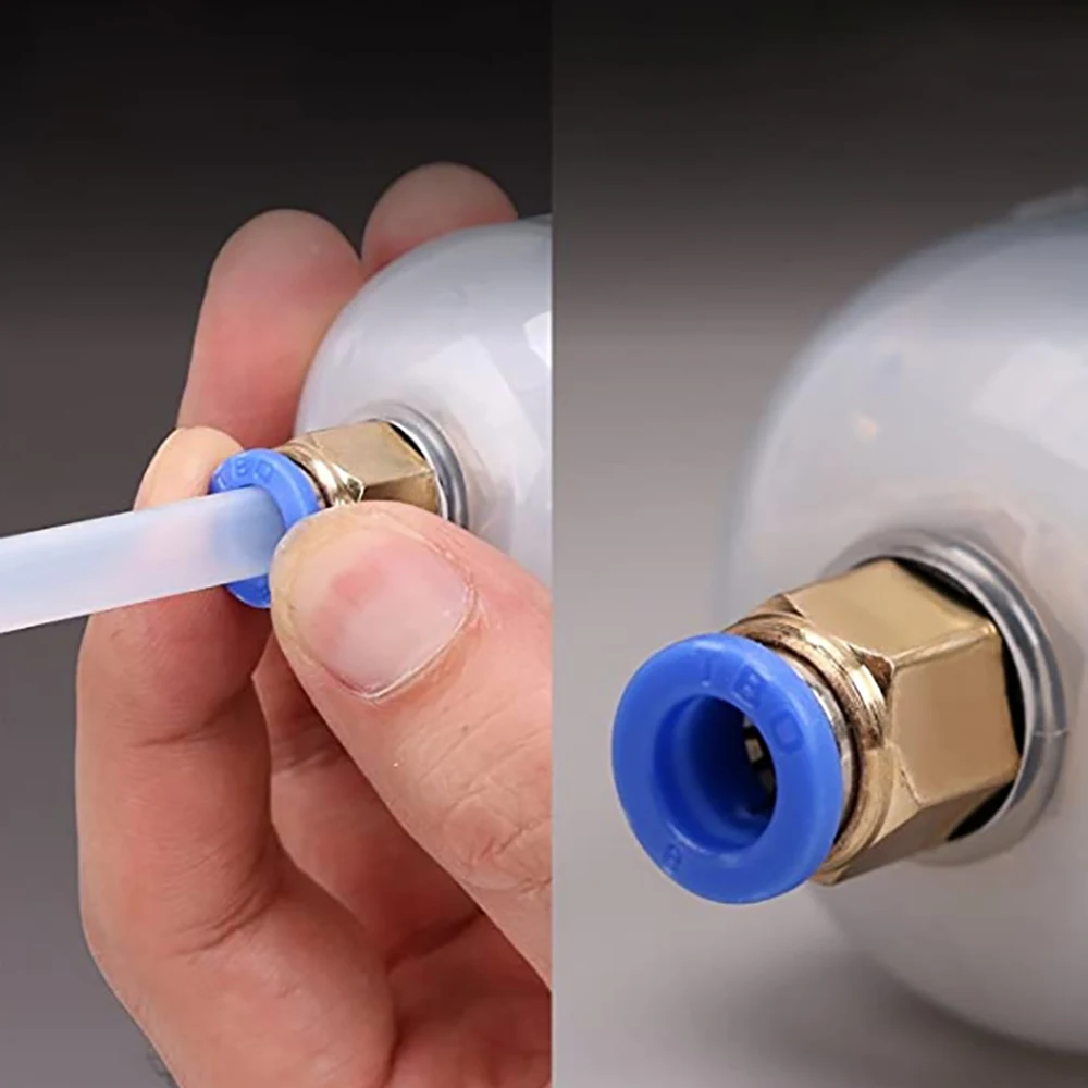 Car Oil Fluid Extractor Fluid Syringe Pump Siphon Pump Brake Fluid Auto Manual Suction Vacuum Fuel Transfer Hand Pump Dispenser