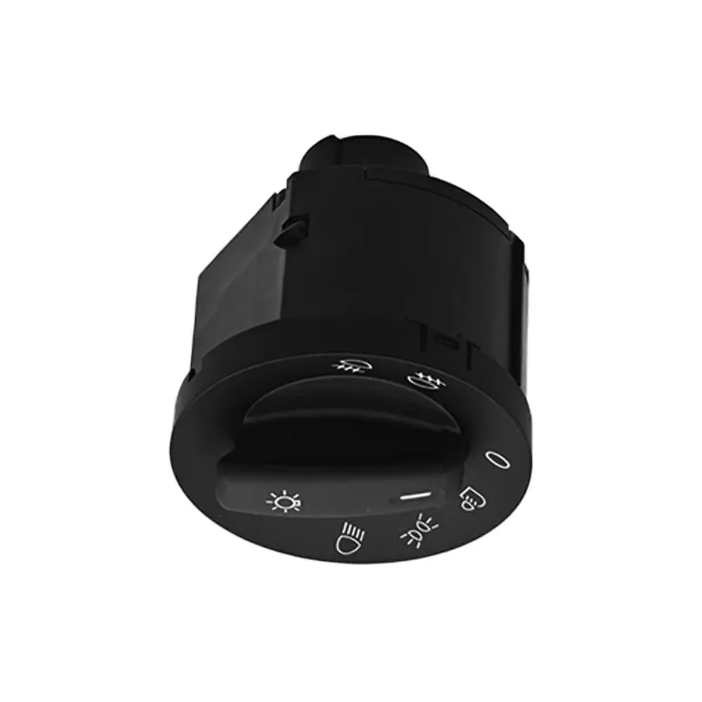 

High Quality Headlight Fog Lamp Control Switch 1Z0941431E 1Z0941431A For Skoda Octavia 2 MK2 A5 Combi 1Z 1Z5 2004-2013