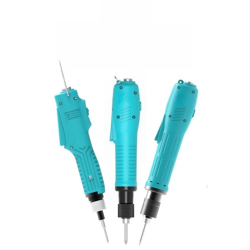 

Electric brushless screwdriver, electric screwdriver, in-line screwdriver