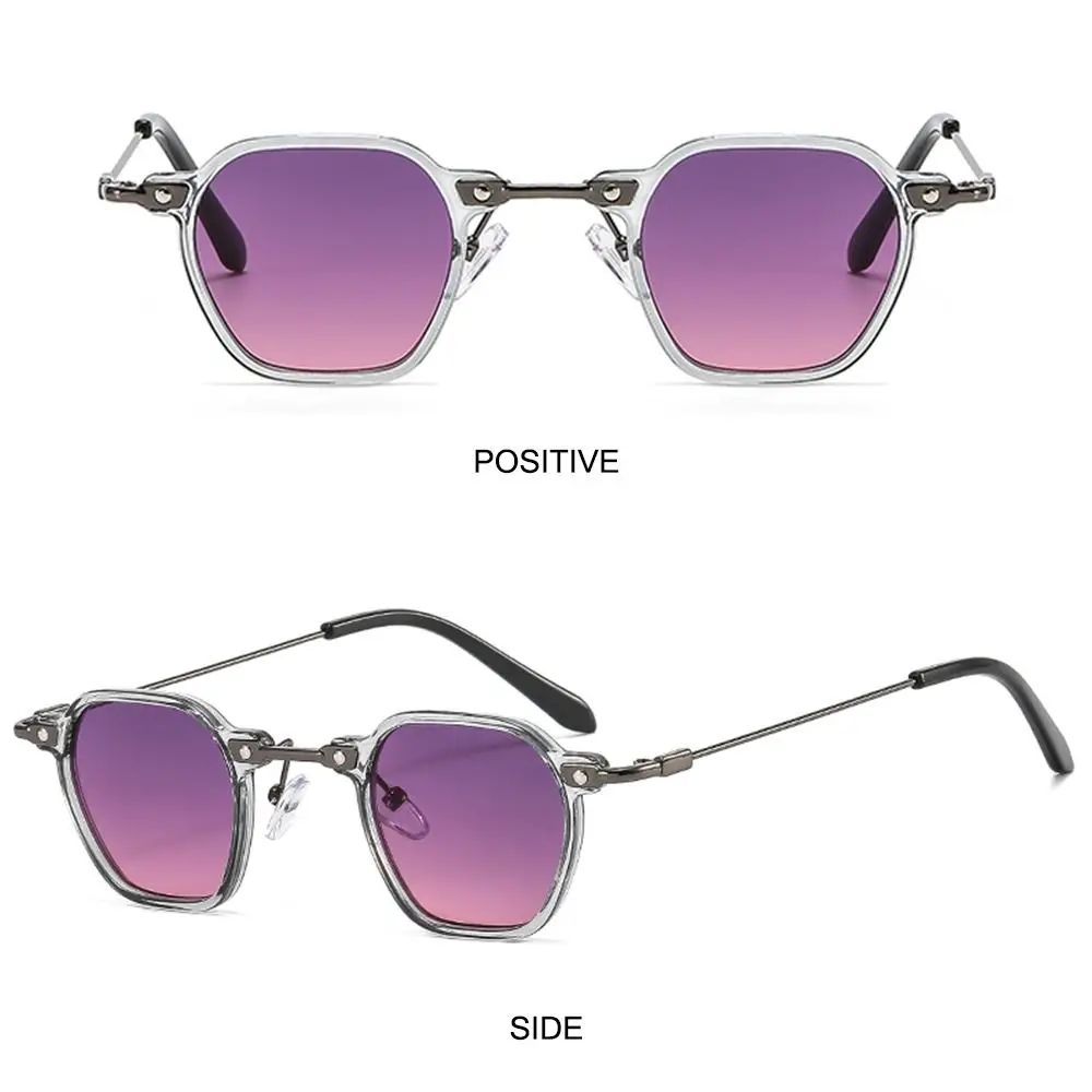 Vintage Polygon Fra… - image