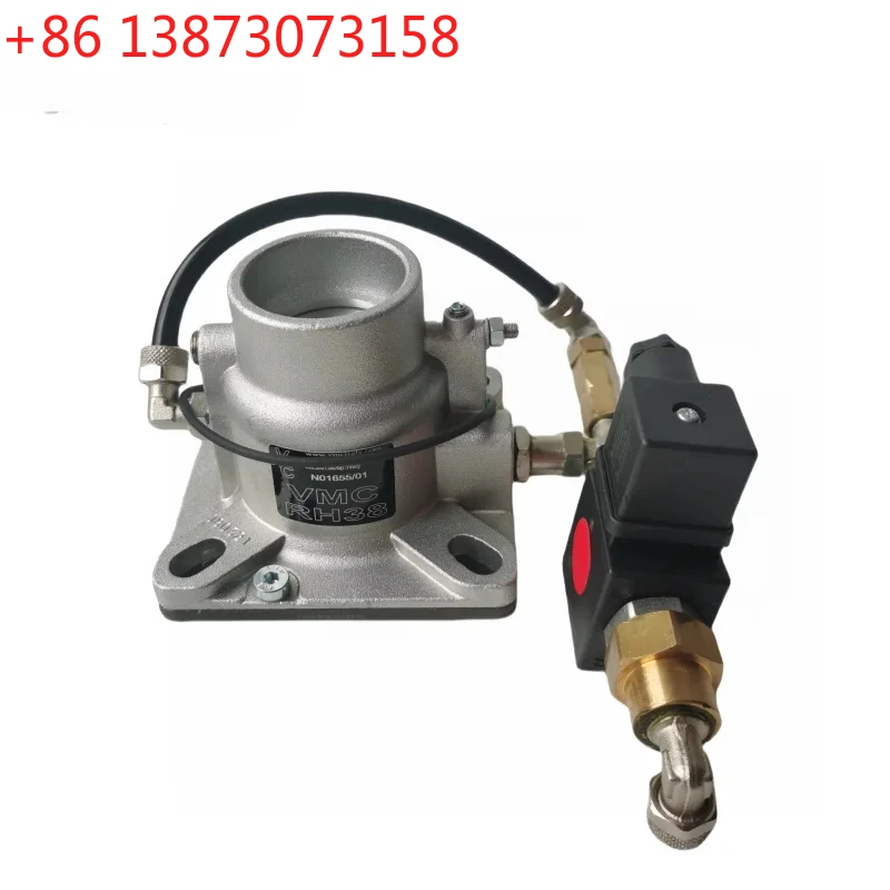 

Оригинальный впускной клапан VMC с электромагнитным клапаном для воздушного компрессора RH38, совместим с VMC 2203016100
