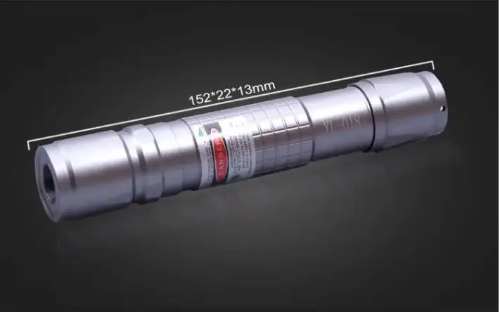 Laser Light Pointer…