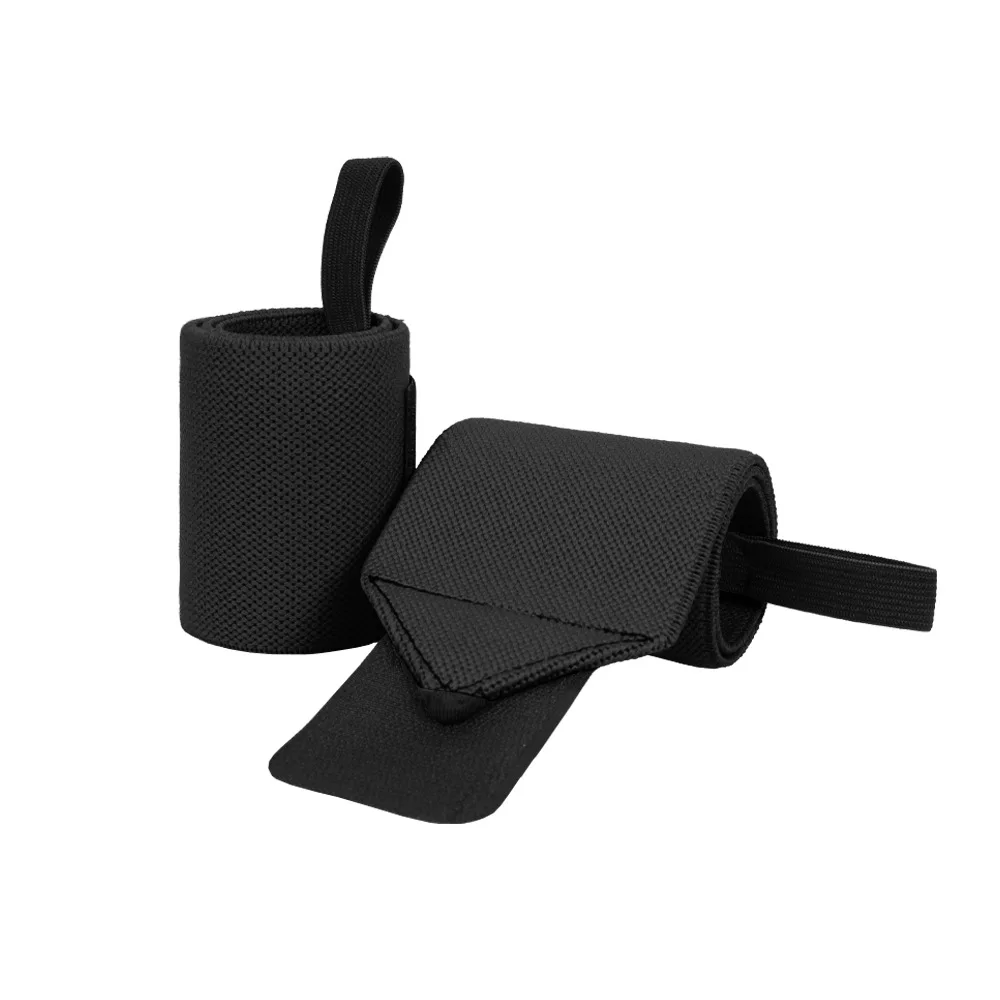 Sports Wrist Guard Weight Lifting Wrist Strap Wrist Guard Men's And Women's Power Bandage Pressure Wrist Guard Against Sprain image 5
