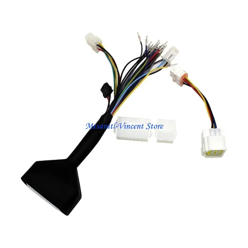 A70F Brushless Motor Controller For Electric Scooter With Functional Harness ABS