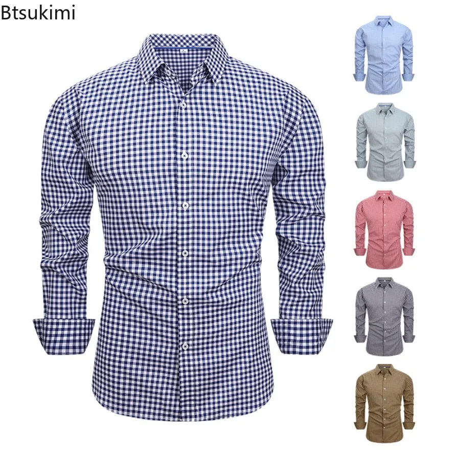 Classic Style Men's… - image