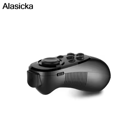MOCUTE 052 Wireless Bluetooth VR Joystick Gamepad Remote Controller for Android IOS Phone PC TV Box 3D Virtual Reality Glasses