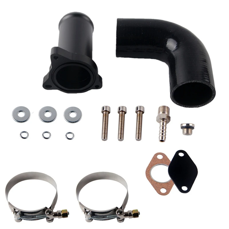 Exhaust Gas Cycle Removal Kit For VW Golf For SKODA 1.9 TDI PD130 & PD150 038131501AT 038131501T 038131501AB