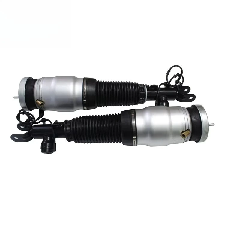 

Амортизатор передней подвески для Hyundai Genesis Equus Centennial, левый 54605-3N505, правый 54606-3N505, пневматическая стойка