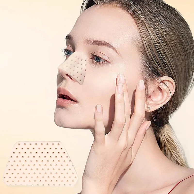 低温熱可塑性ノーズスプリント、ノーズジョブ、鼻形成術、オルソ固定、鼻骨折