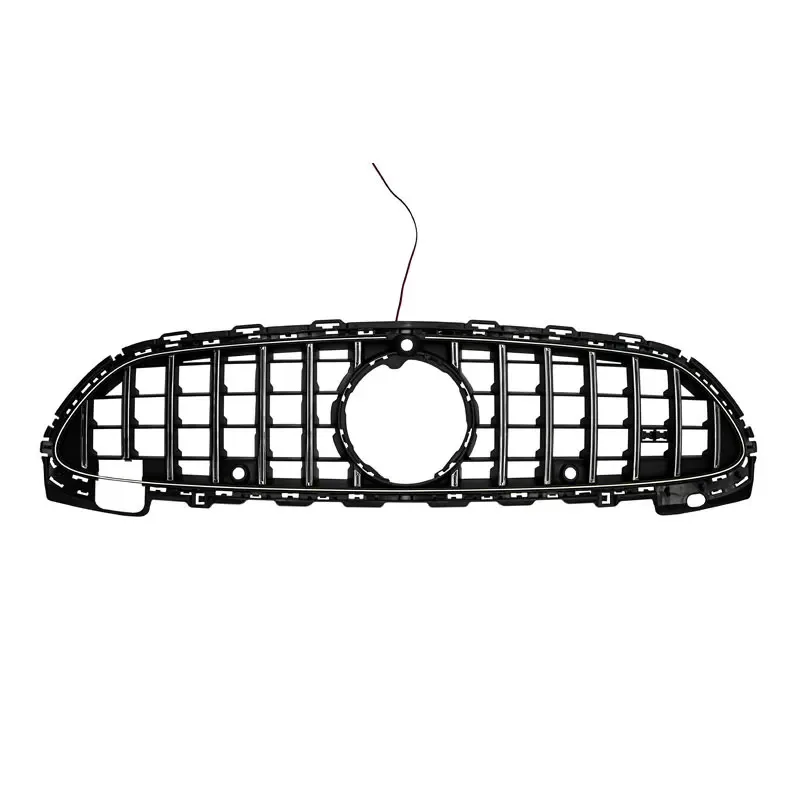 

LED Grille for C-class W206 Upgrade C63 LED Grille 2022-2025
