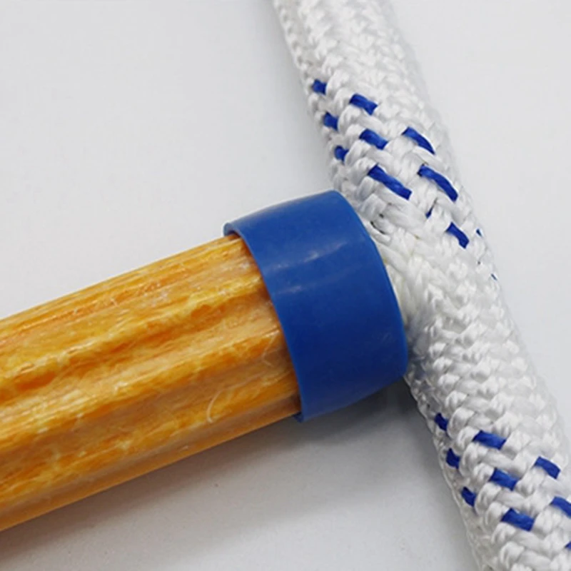 AA01-Rope Ladder, Emergency Fire Escape Ladder, Flame Retardant Safety Rope Ladder, Fast Deployment,Ladder Escape Ladder,3M