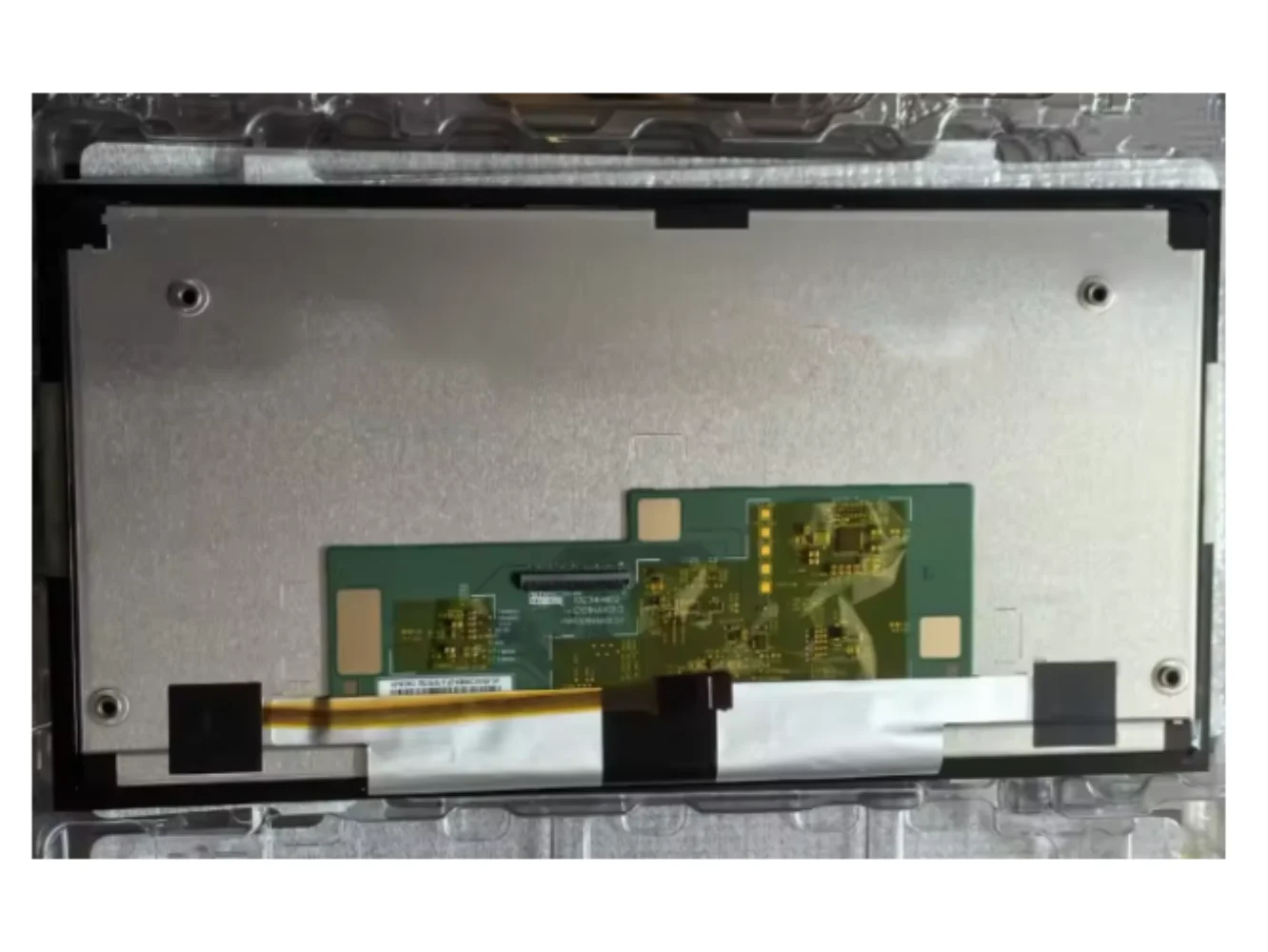 C101HAA01.1 ЖК-дисплей