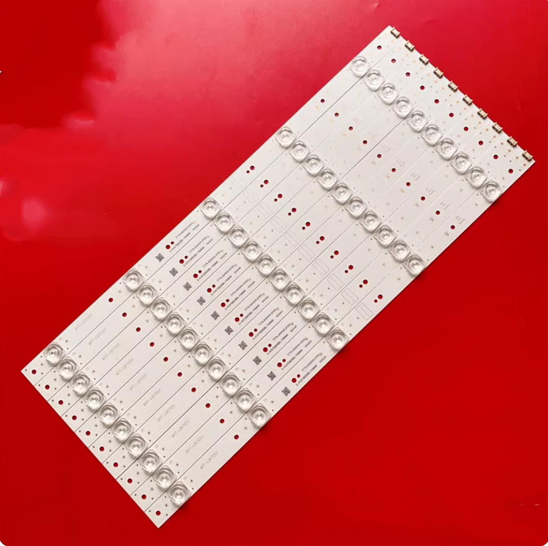 светодиод 49G6 49U7750 SW49S6SUG SW49D05-ZC14CG-03 5800-W49004-0P00 0P10 CRH A49353510055BAREV1.0D RDL490WY 303SW490035 Ph49e20dsgw