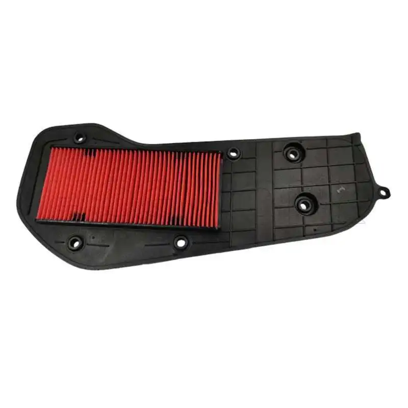 

Motorcycle Efi Scooter Air Filter Air Filter for Haojue Suzuki Guosi Vf100e Hj100t-8c