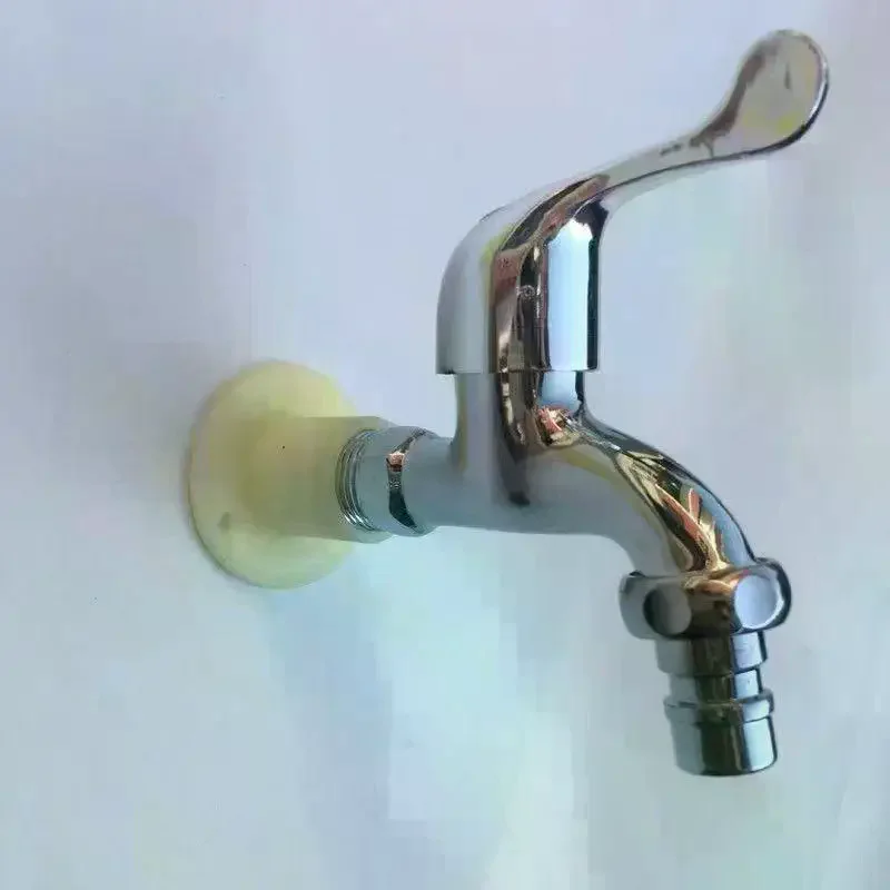 20PCS Plastic Screws For Attaching Shower Heads And Faucets, Made Of Plastic With Integrated Internal And External Threads