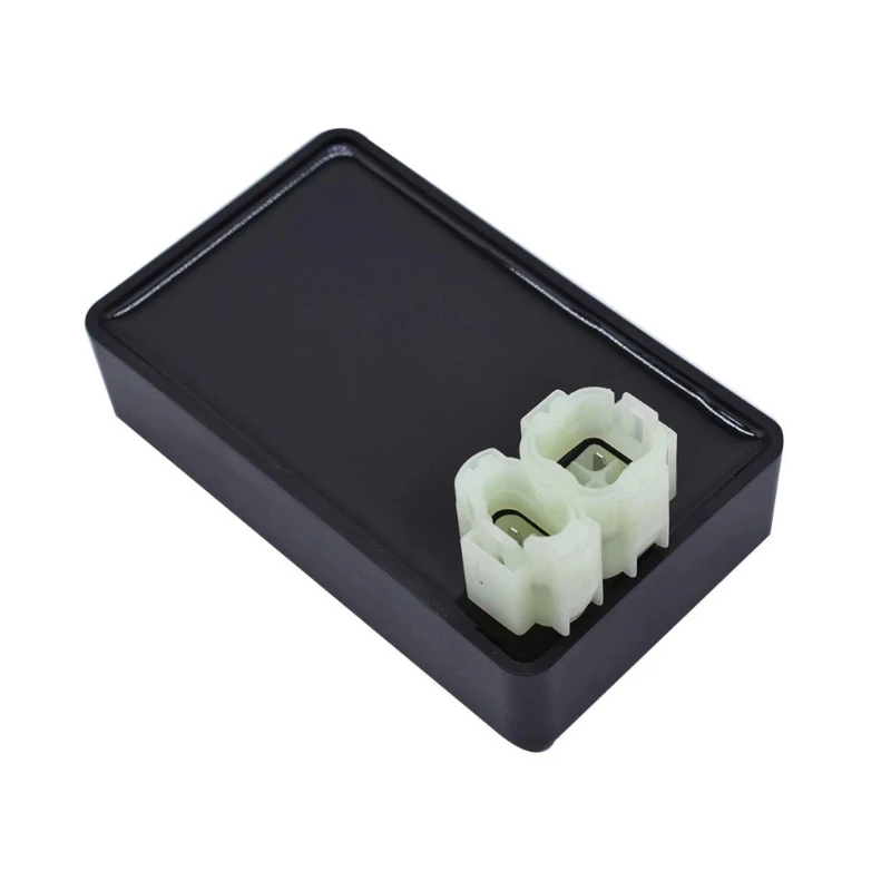 TRX350D 30410 Ref Control Box 6 Pin ABS Shell Repair Service