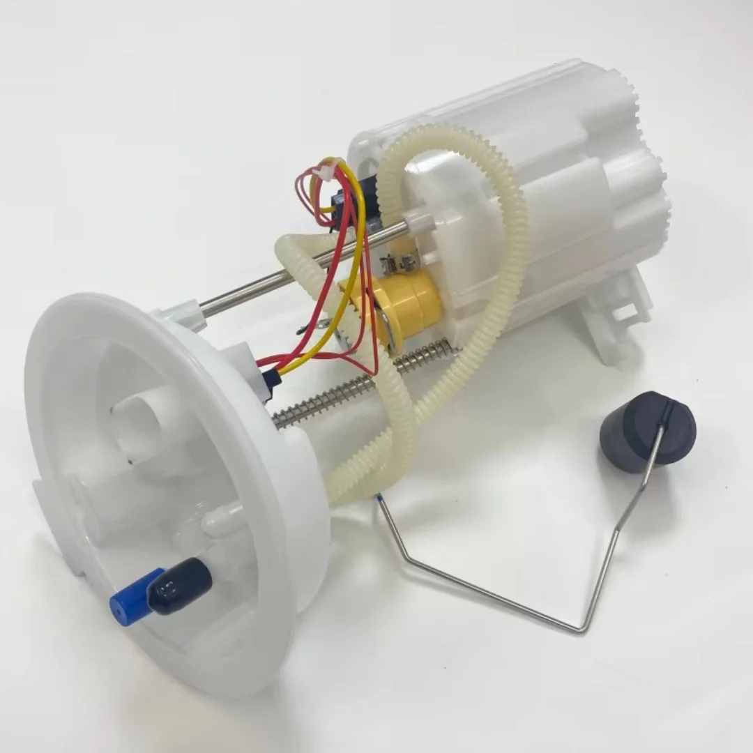 NEW Fuel Pump Fuel Feed Unit Electric Petrol Pump 16117273277 For BMW E46 E60 E61 E65 E66 E83 E85 E87 E90 E91