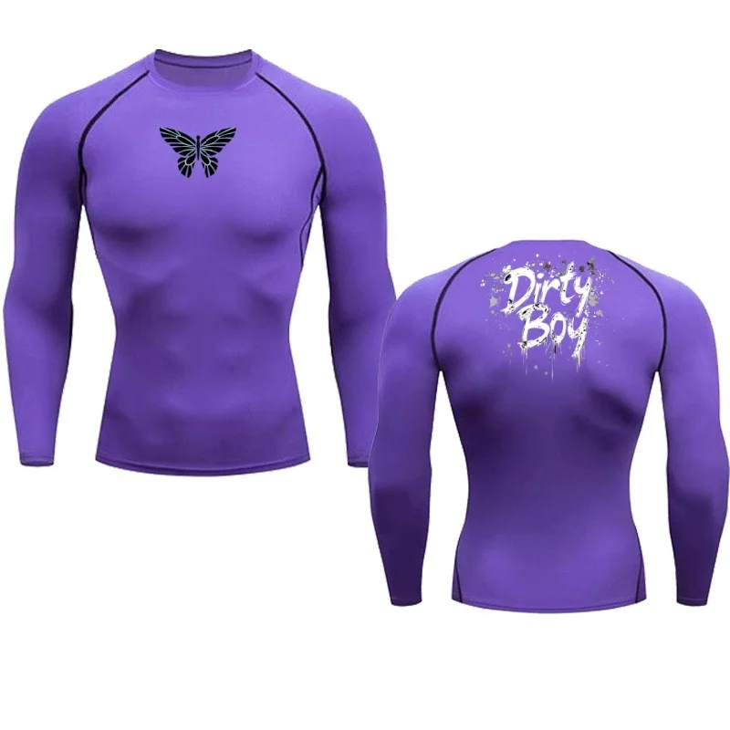 Men's Casual Compre… - image