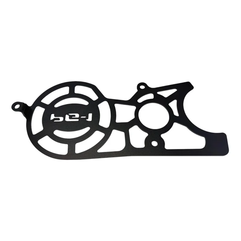 لياماها PG-1 PG1 2023 2024 محرك دراجة نارية الغطاء الواقي غطاء القابض Accessories-A97E #4