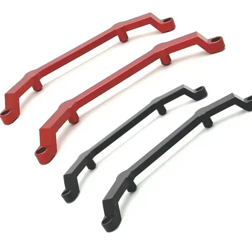 

Metal upgrade and modification The car shell fixing column is suitable for Mangniu 1/12 MN128 Wrangler rc car spares