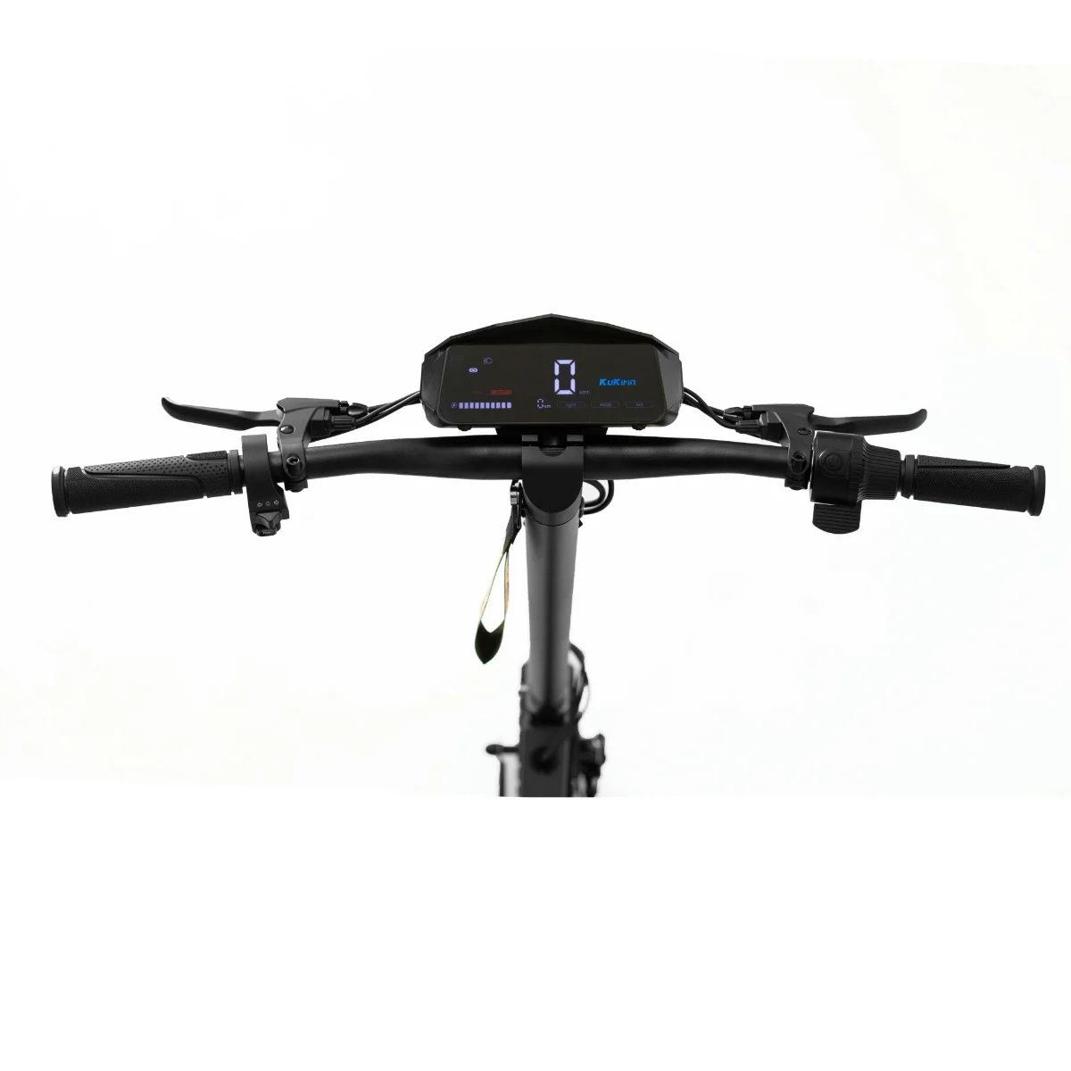 

EU Kukirin G2 Adult Off-Road Foldable Electric Scooter 10-Inch 48v with Seat Two-Wheel Brushless Motor Lithium Battery Scooter