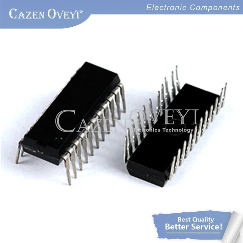 1-5 piezas LA7853 NJM3771D2 CXA1352AS PCD5101P UCN5801A R2S15201DD BA6822S DS1286 TA8132AN LC7218 DIP