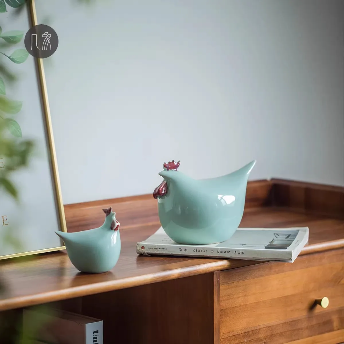 Modern Cute Ceramic…