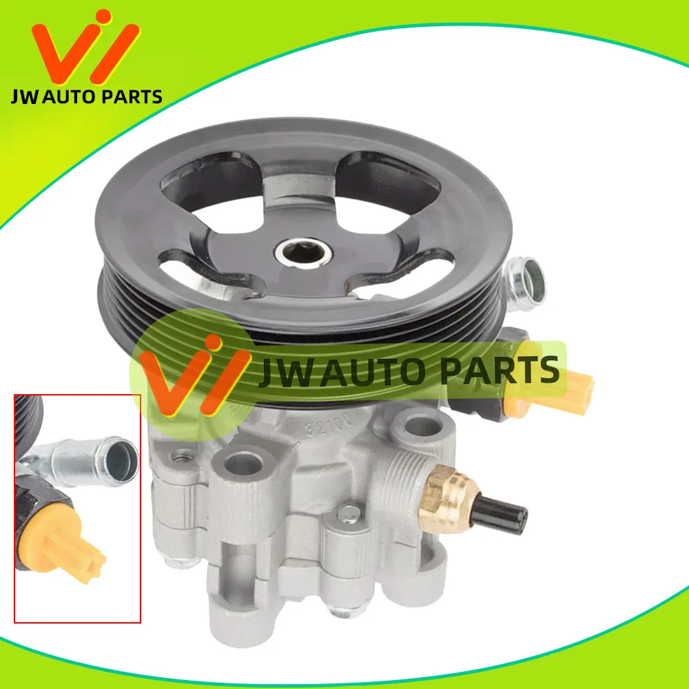 

Насос гидроусилителя руля для Toyota Corolla Matrix 4431002101,78-8383F,36-215578,21-5345,44310-02101,36P0806,AA1215345,5-5628