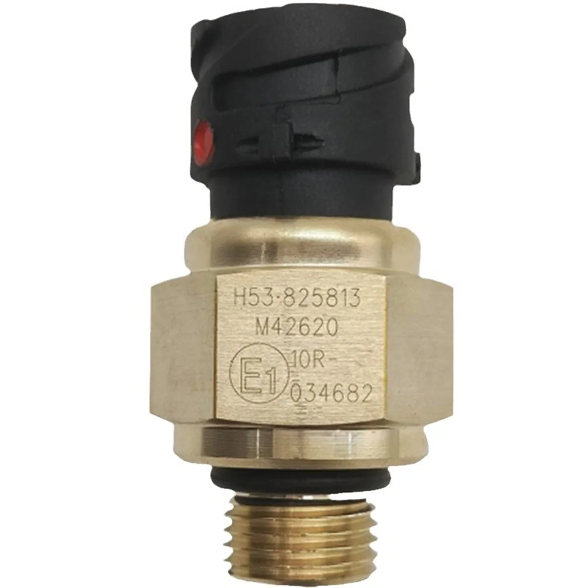 ชิ้นส่วนรถบรรทุกเซ็นเซอร์ความดัน Retarder นวัตกรรมใหม่