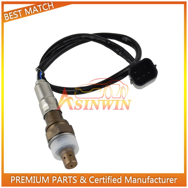 

Лямбда-зонд кислорода LFL7-18-8G1 для Mazda 3 5 Sport 2.0L 2.3L 2006-2010 234-5015 LFL7188G1A LF8R188G1 LFL7188G1B аксессуары