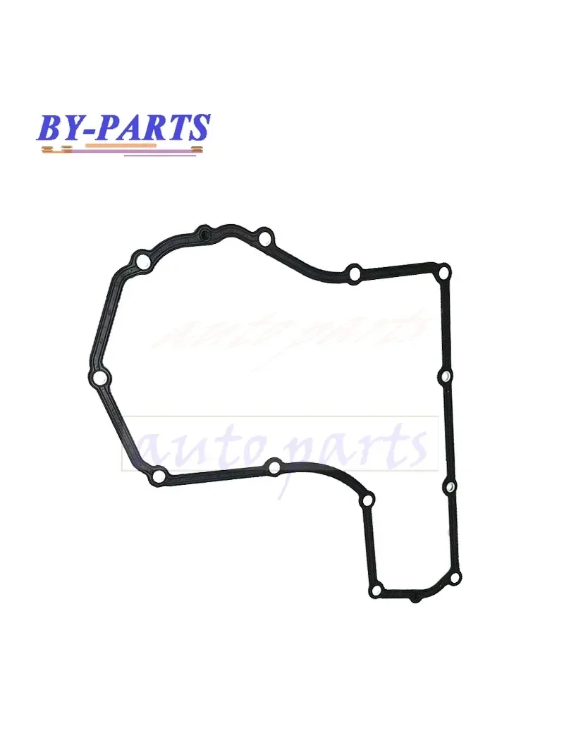 4T40E 4T45E  For Chevrolet Malibu Pontiac G5 G6 Buick Saturn Oldsmobile OEM: 24203590 Transmission sump pad oil pan gasket