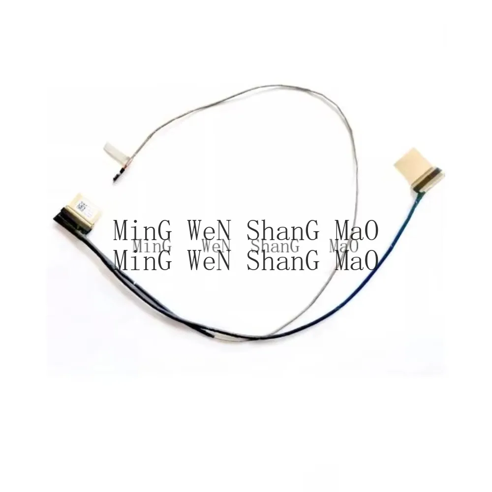 For ASUS 15 K3502 K3502ZA M3502Q M3502R Screen Cable IPS 30PIN 1422-03VE000CB FHD AMOLED 1422-03VF000CB 40PIN QHD 1422-03VG000CB