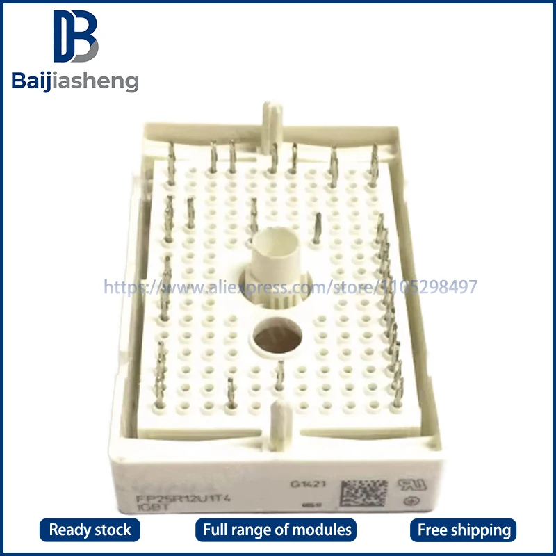 100% Working Original FP35R12U1T4 FP25R12U1T4 Module