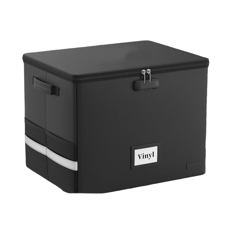 boite-de-rangement-pour-disques-vinyles-avec-serrure-pour-plus-de-100-disques-simples-ignifuge-et-resistant-a-l'eau