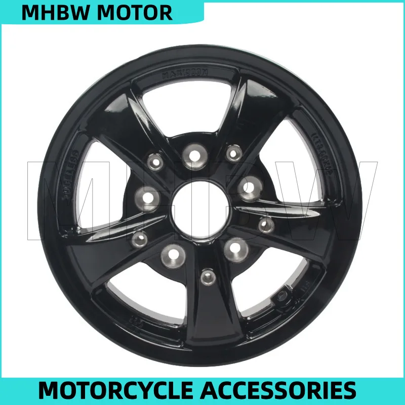 

Front / Rear Wheel Rim for Sym Xs125t-16c Fiddle 4 2020 2021 Version Universal