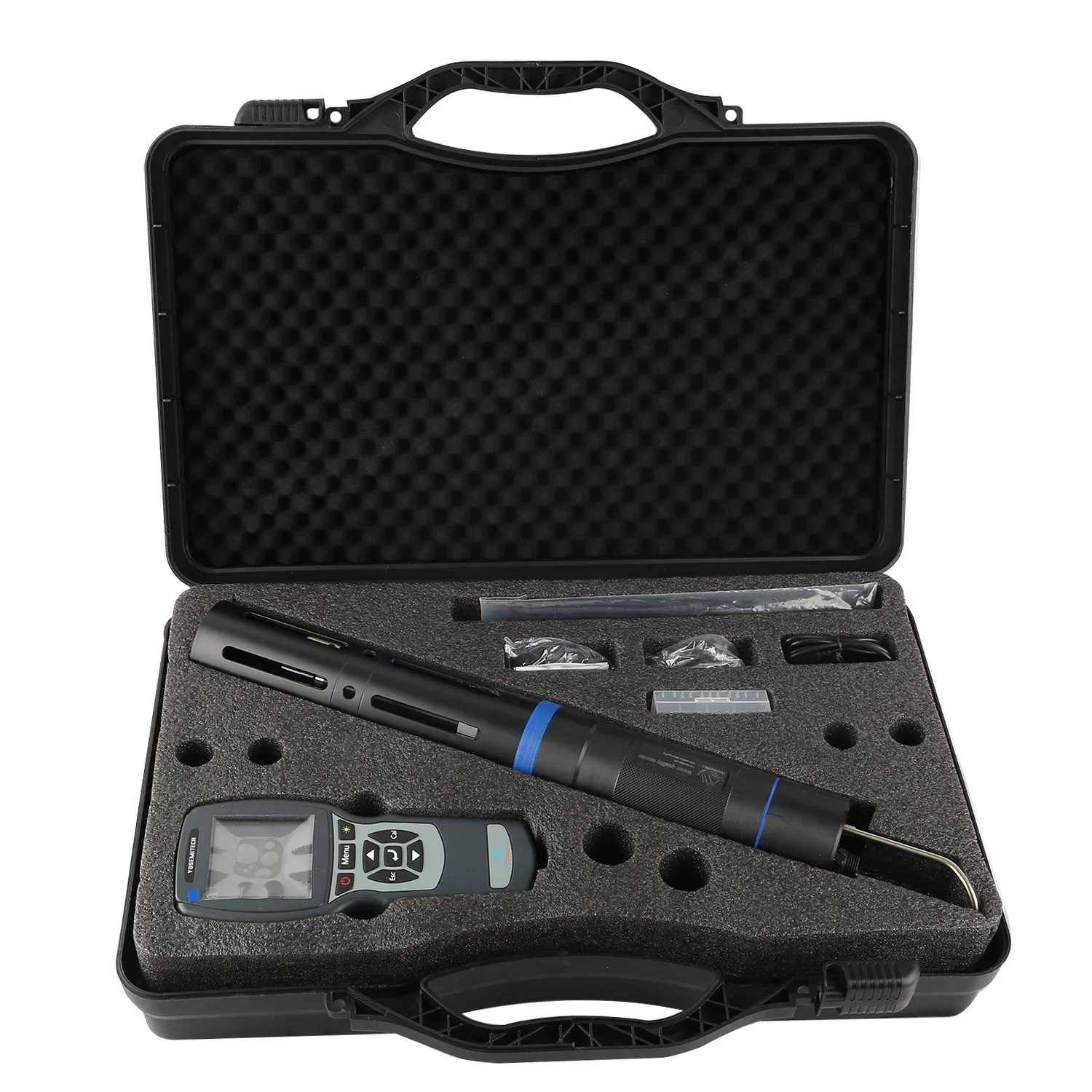 Xtester-Y4001 Portable Multiparameter Digital Water Quality Meter,water analyzer,tester