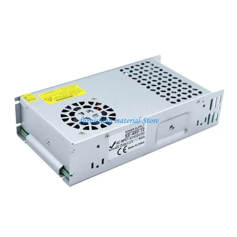 

Y5GD Efficient Regulator Advanced 600W 36V Speed Adjuster Allloy Adjuster for Project